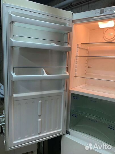 Холодильник liebherr бу