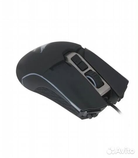 Игровая мышь gigabyte GM-aorus M5 черный
