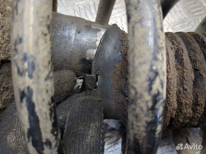 Амортизатор подвески Volvo XC90, 2003