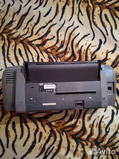 Принтер epson stylus photo R220