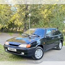 ВАЗ (LADA) 2114 Samara 1.6 MT, 2012, 161 000 км, с пробегом, цена 274 000 руб.