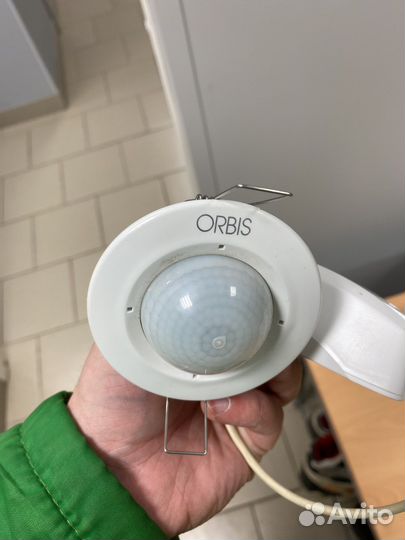 Датчик движения