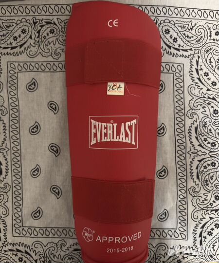 Снаряжение для боевых видов спорта