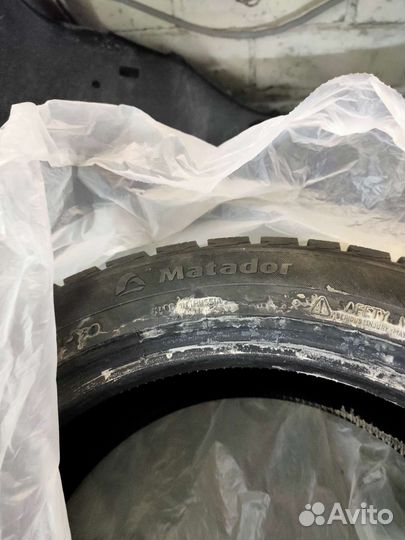 Matador MP 30 Sibir Ice 2 225/45 R17