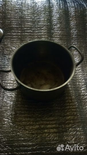 Кухонная утварь бу