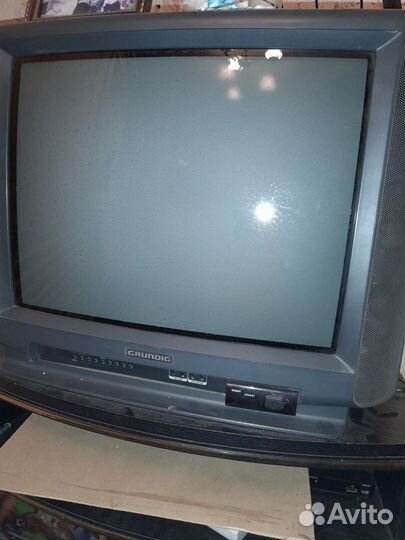 Телевизор бу