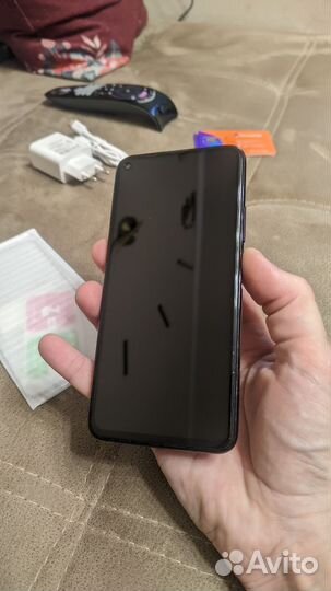 Honor 20 pro