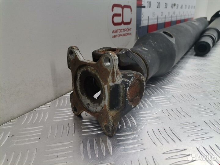 Кардан для Jaguar XF X250 C2Z30771