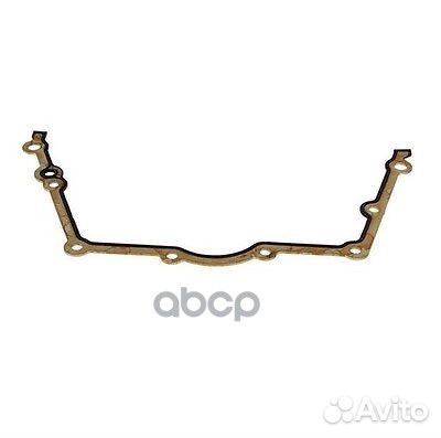 Прокладка передней крышки двигателя BMW E60/ E6