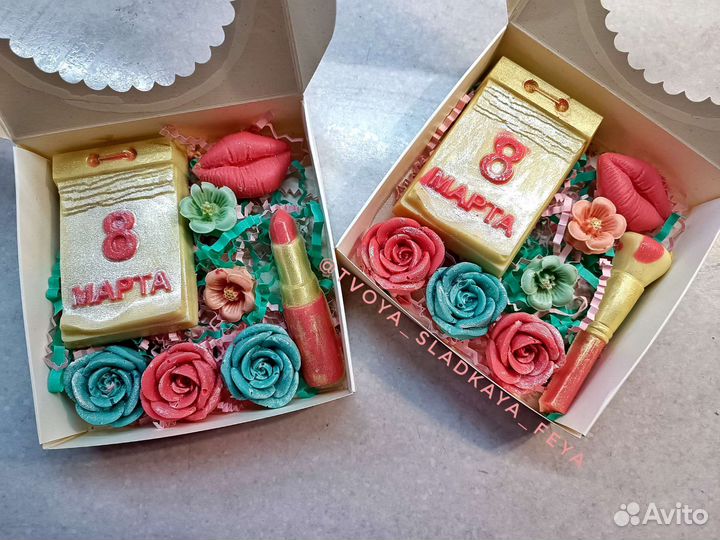 Шоколадные пельмени, букет из пельмешек