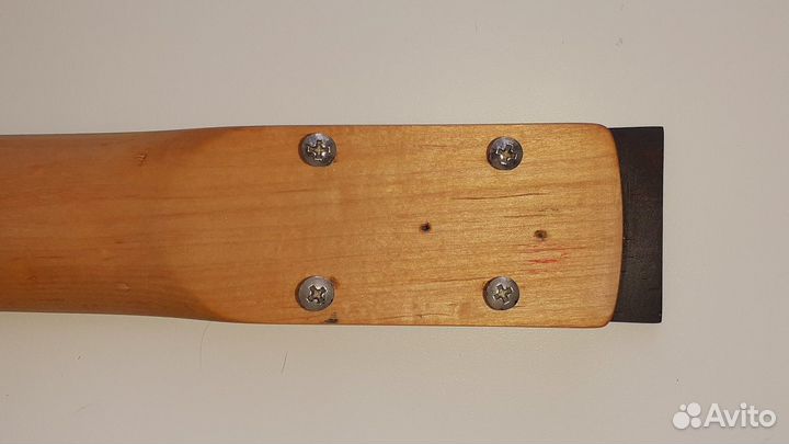 Гриф для бас гитары