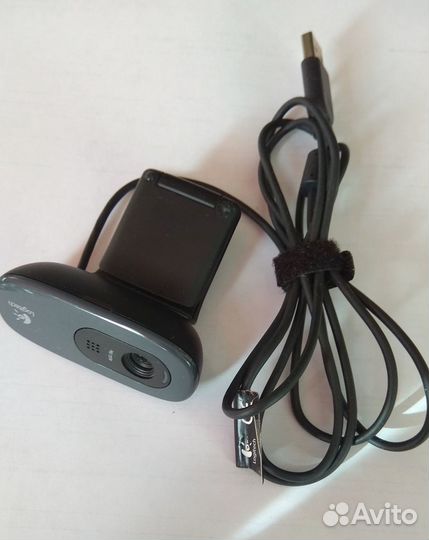 Веб-камера Logitech HD Webcam C270