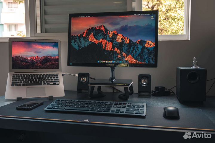 Компьютерный мастер