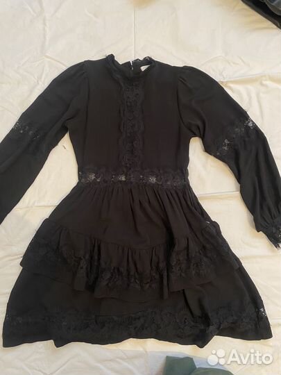 Платье женское