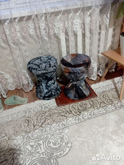 Стул- табурет