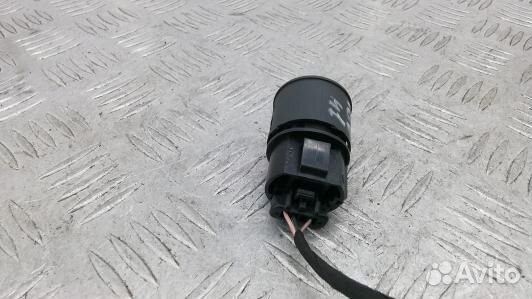 Кнопка запуска двигателя renault scenic 2 (10V41XV