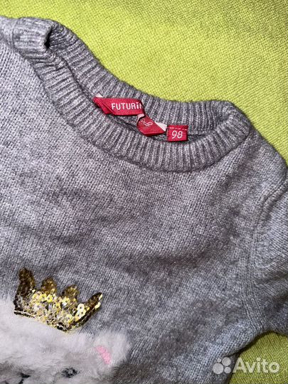Кофточки для девочки 86 92