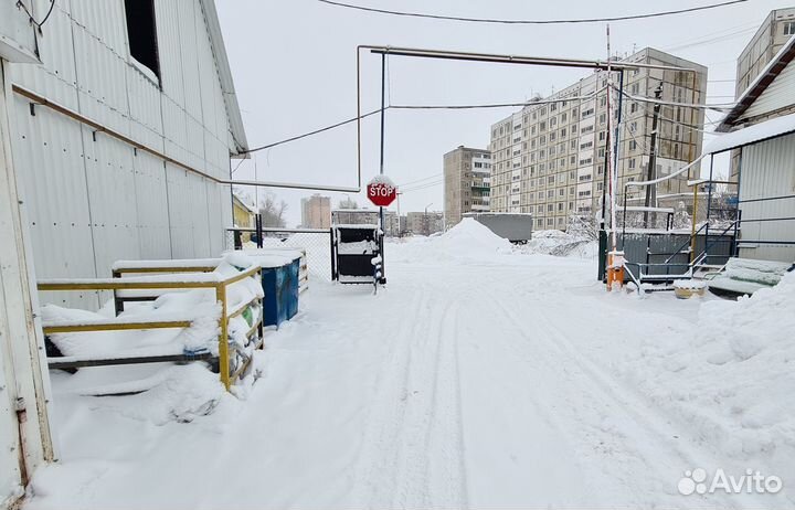 Круглосуточная охраняемая Автостоянка Благовещенск