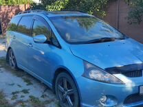 Mitsubishi Grandis 2.4 AT, 2005, 165 000 км, с пробегом, цена 670 000 руб.