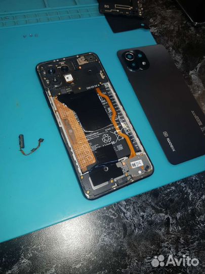 Ремонт от 30мин телефонов, планшетов, телевизоров