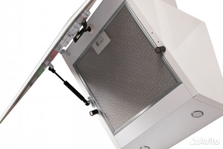 Кухонная вытяжка 60 см 1000м3