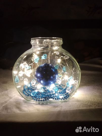 Банки и бутылки