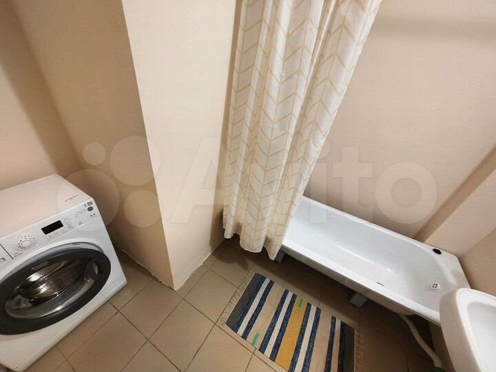 1-к. квартира, 37 м², 9/10 эт.