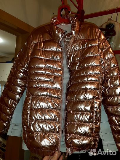Куртка Zara 164
