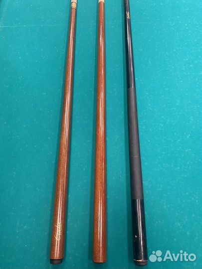 Бильярдный кий для русского бильярда