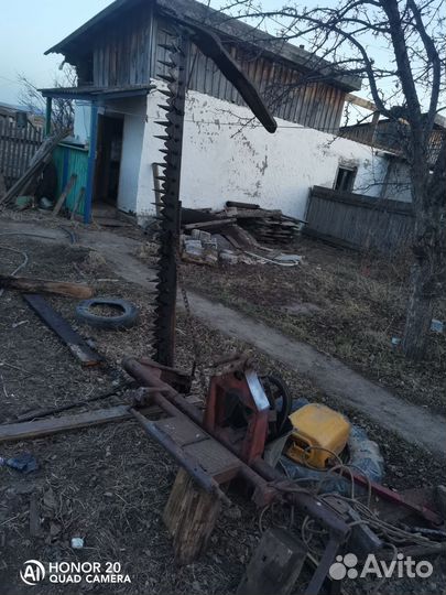 Косилка сегментная бу. На мтз