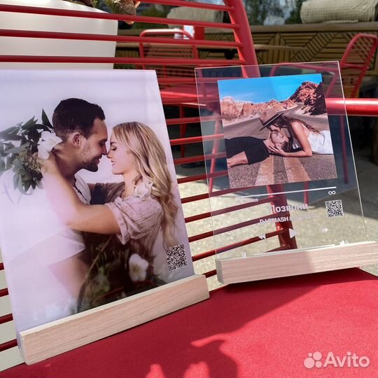 Портрет с музыкой