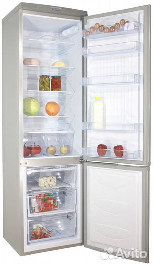 Двухкамерный холодильник DON R-295 Z