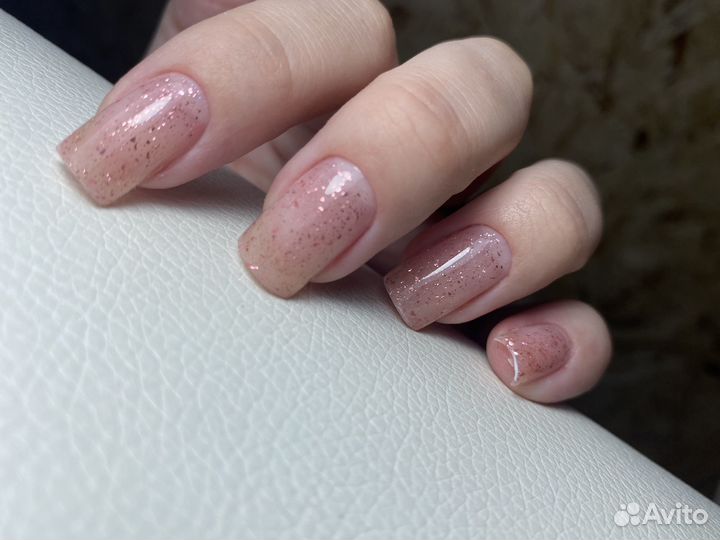 Маникюр Емельяново