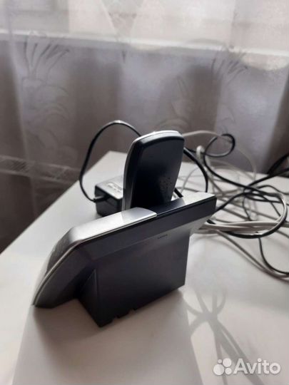 Телефон LG dect GT-7140