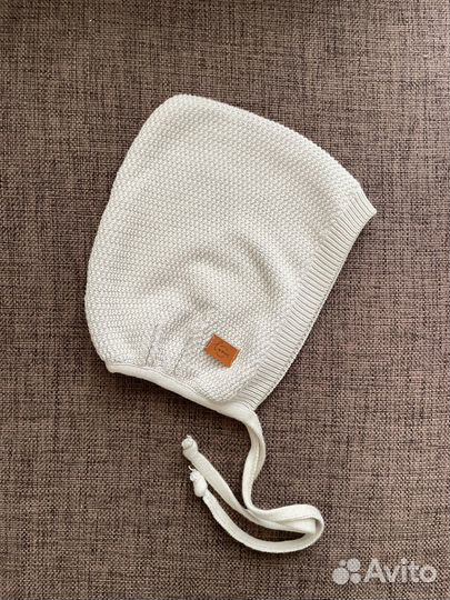 Loomknits шапка 48-50