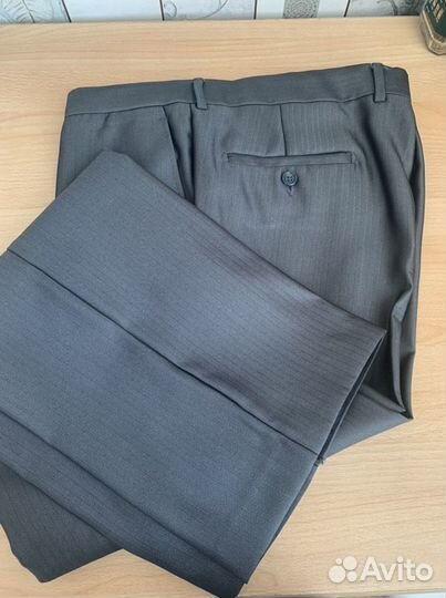 Костюм мужской