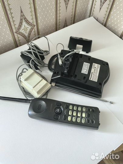 Стационарный телефон