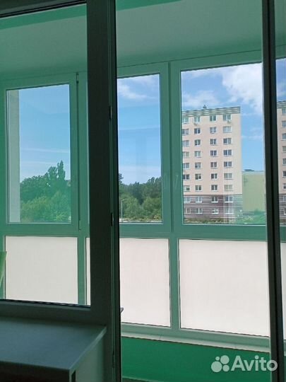 Тонировка для окон архитектурная