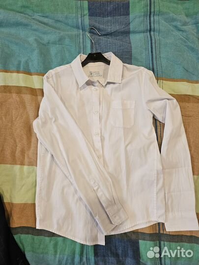 Школьная форма 134 140