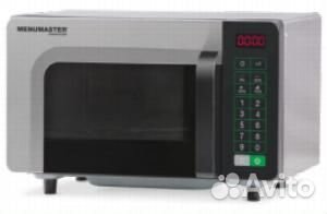 Печь свч menumaster RMS510TS2