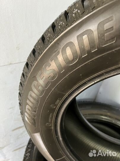 Bridgestone Ice Cruiser 7000S 225/65 R17