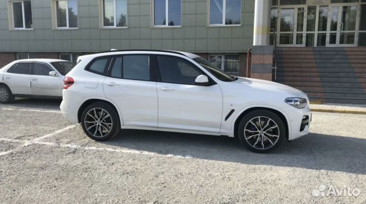 Разборка bmw g01 x3 x4 г01 г02