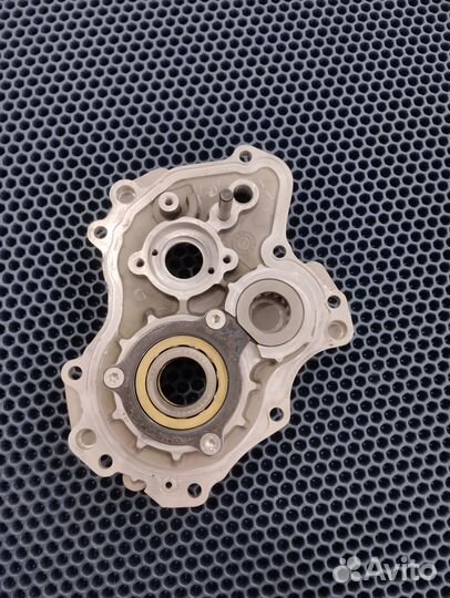 Mv agusta F3 Brutale Dragster 800 675 крышка кпп