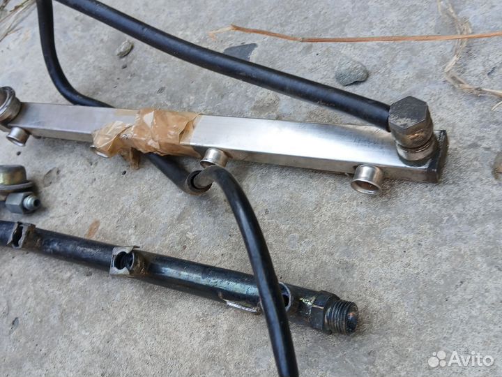 Рампа Сааб 9000