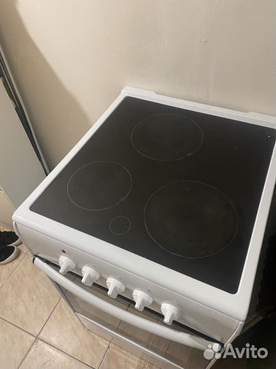 Плита электрическая