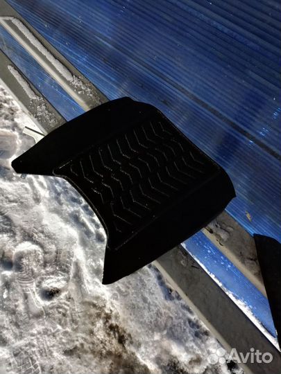 Коврики для машины hyundai