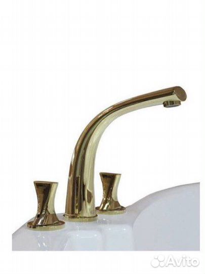 Ванна акриловая Fra Grande Монте-Карло