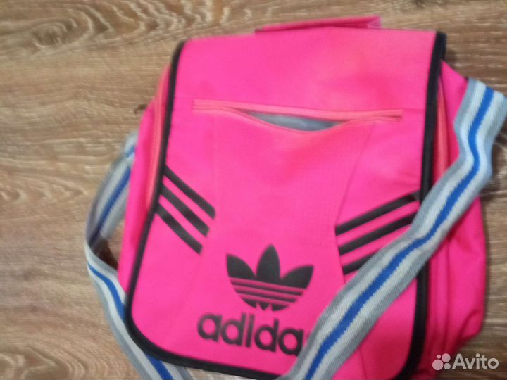 Спортивная сумка