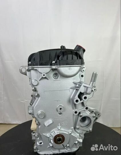 Двигатель 4A92 для Мitsubishi Lаnсеr 2013