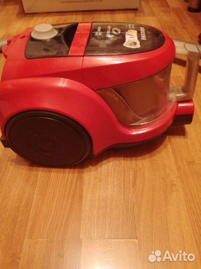 Пылесос samsung